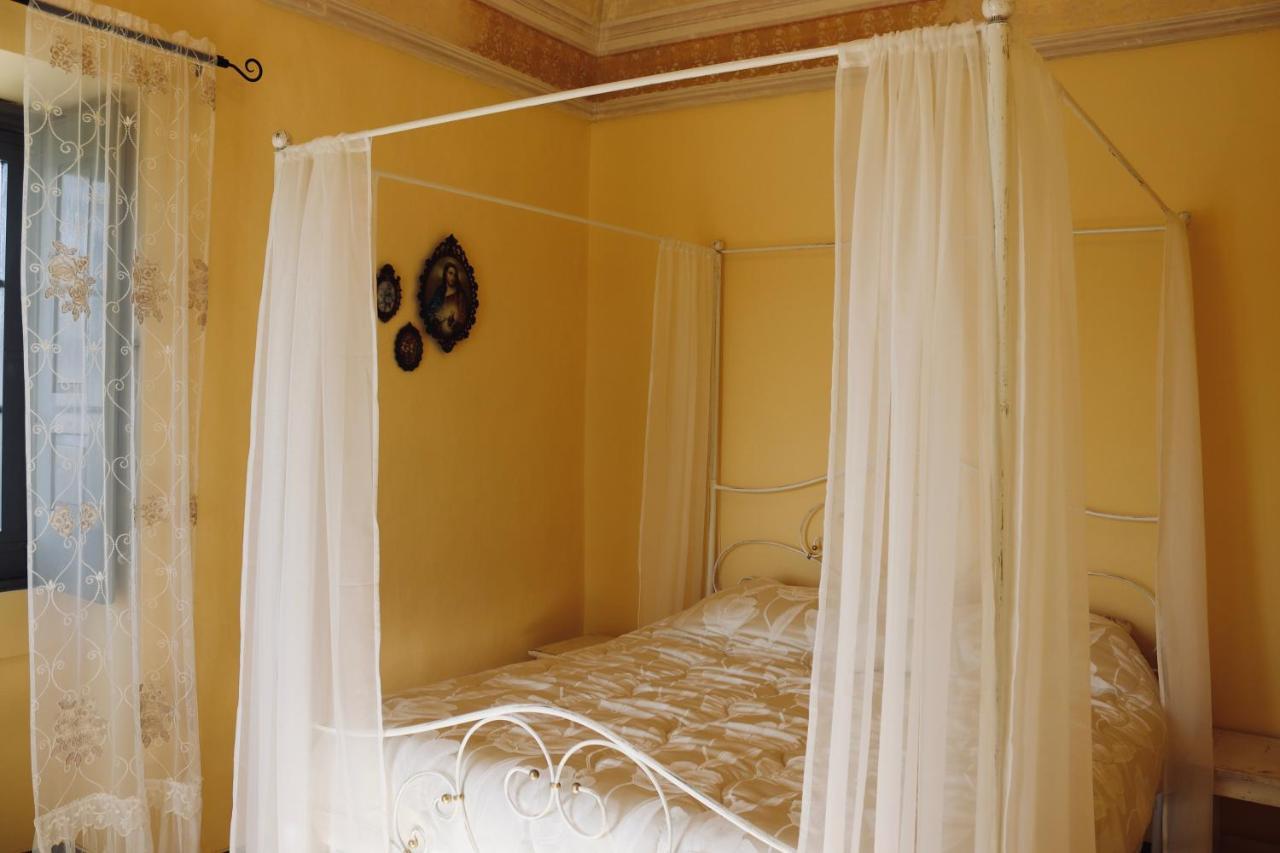 Masseria Limone Martina Franca Luaran gambar
