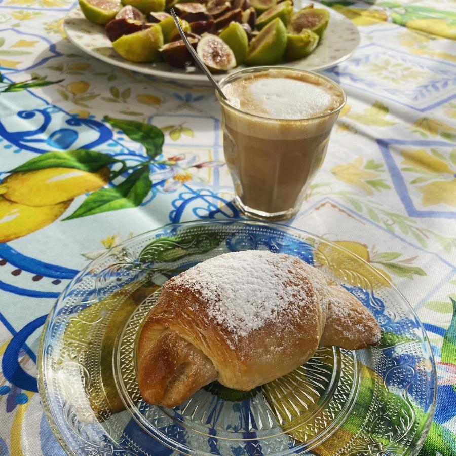Masseria Limone Martina Franca Luaran gambar
